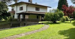 Villa Con Parco