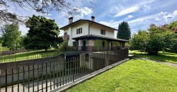 Villa Con Parco