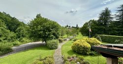 Villa Con Parco