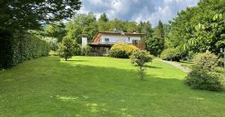 Villa Con Parco