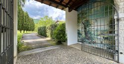 Villa Con Parco