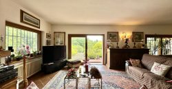 Villa Con Parco