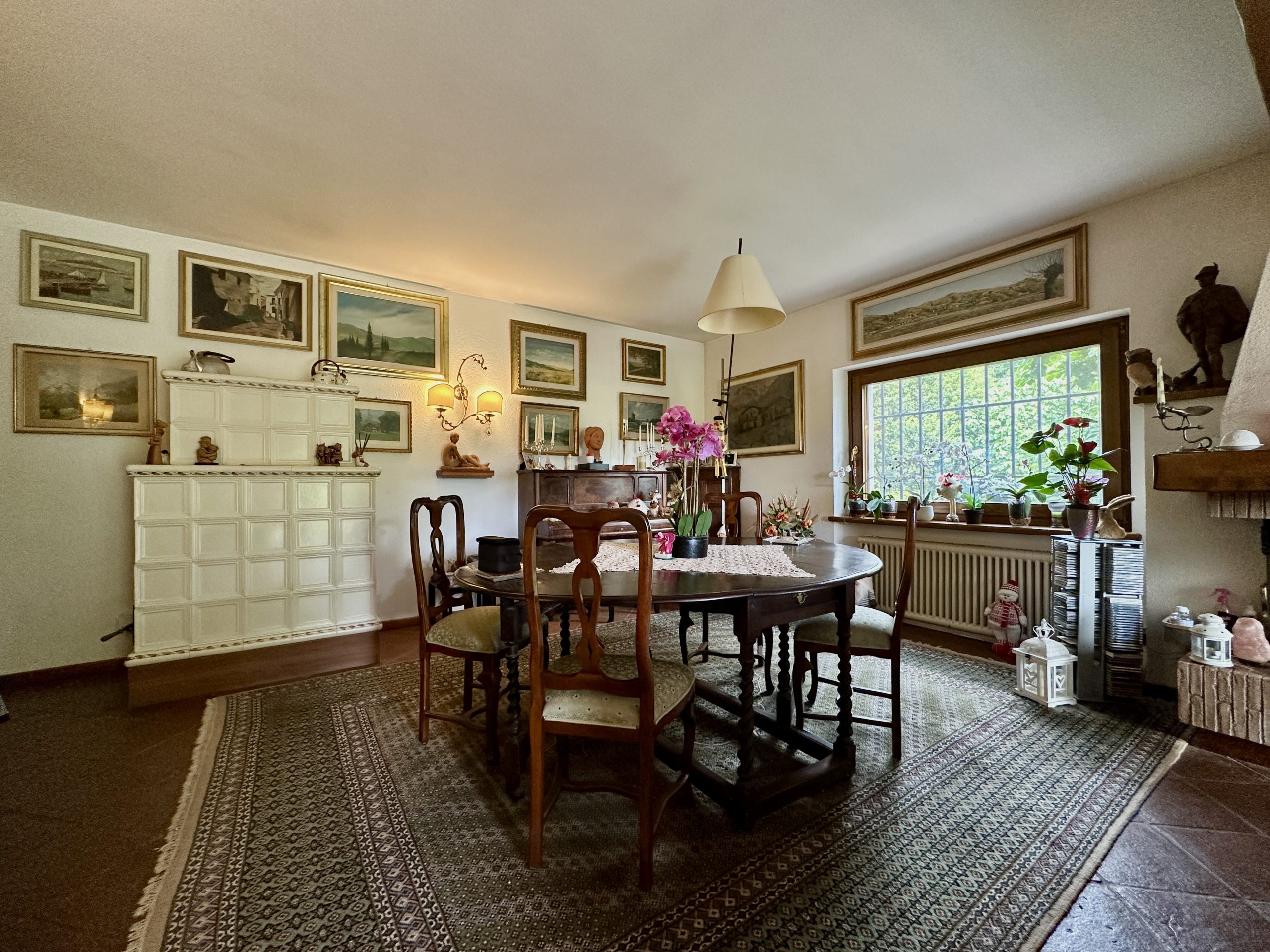 VILLA CON PARCO VILLA CON PARCO