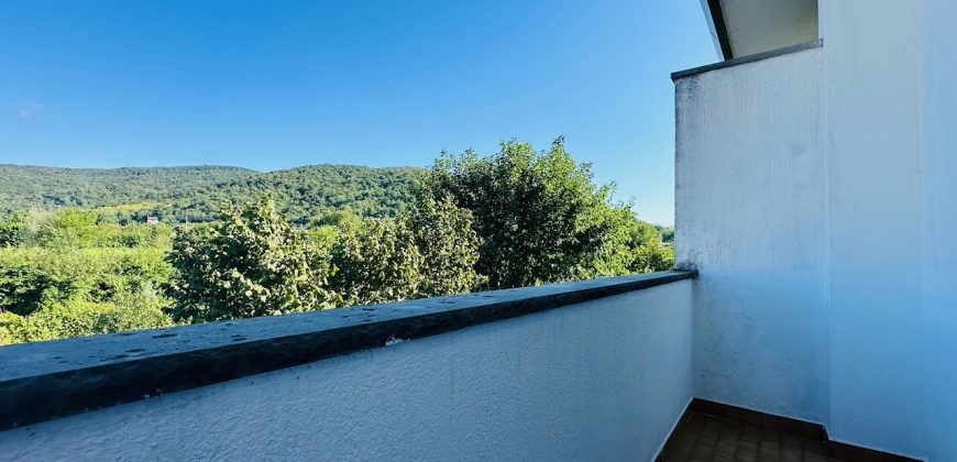 Bicamere + Mansarda Bicamere + Mansarda