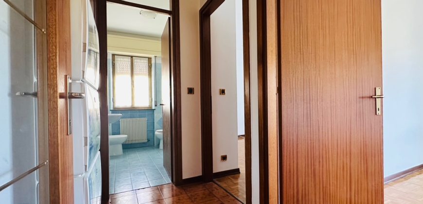 Bicamere + Mansarda Bicamere + Mansarda