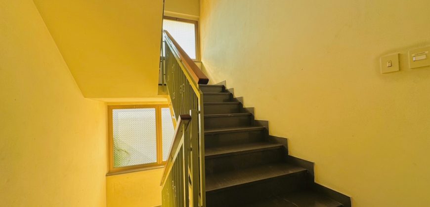 Bicamere + Mansarda Bicamere + Mansarda