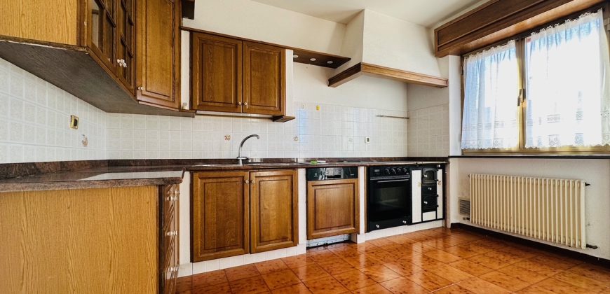 Bicamere + Mansarda Bicamere + Mansarda