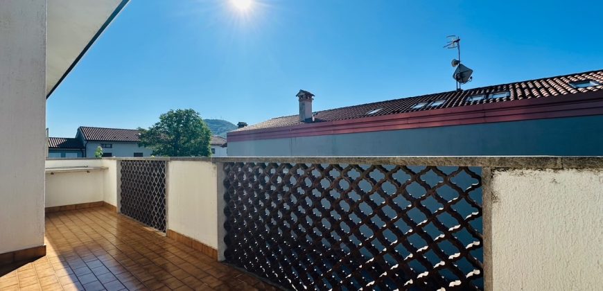 Bicamere + Mansarda Bicamere + Mansarda