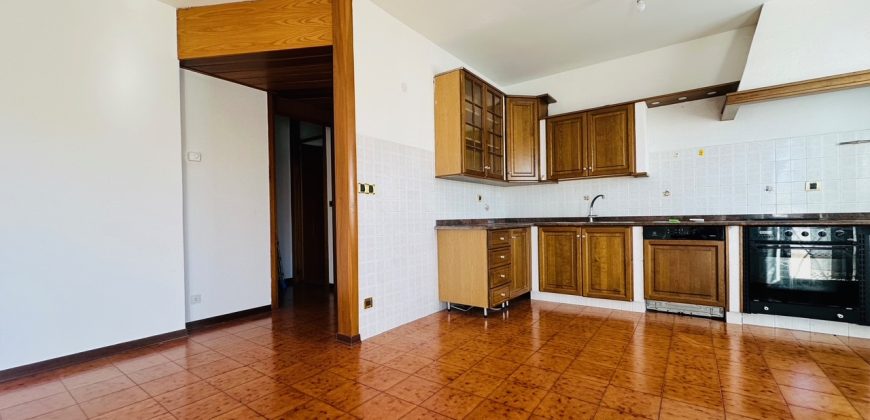 Bicamere + Mansarda Bicamere + Mansarda