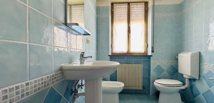 Bicamere + Mansarda Bicamere + Mansarda