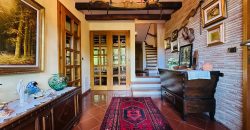 Villa Con Ampio Giardino Villa Con Ampio Giardino