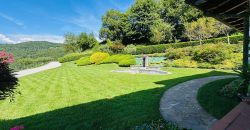 Villa Con Ampio Giardino Villa Con Ampio Giardino