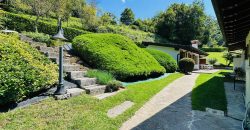 Villa Con Ampio Giardino Villa Con Ampio Giardino