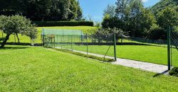 Villa Con Ampio Giardino Villa Con Ampio Giardino