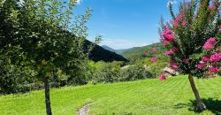 Villa Con Ampio Giardino Villa Con Ampio Giardino