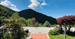 Villa Con Ampio Giardino Villa Con Ampio Giardino