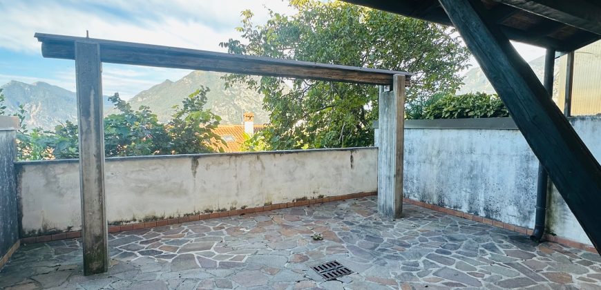 Villa a schiera Gemona Villa a schiera Gemona