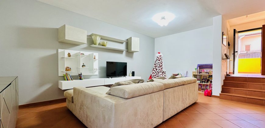 Villa a schiera Gemona Villa a schiera Gemona