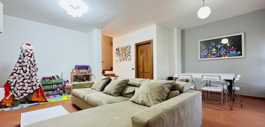 Villa a schiera Gemona Villa a schiera Gemona