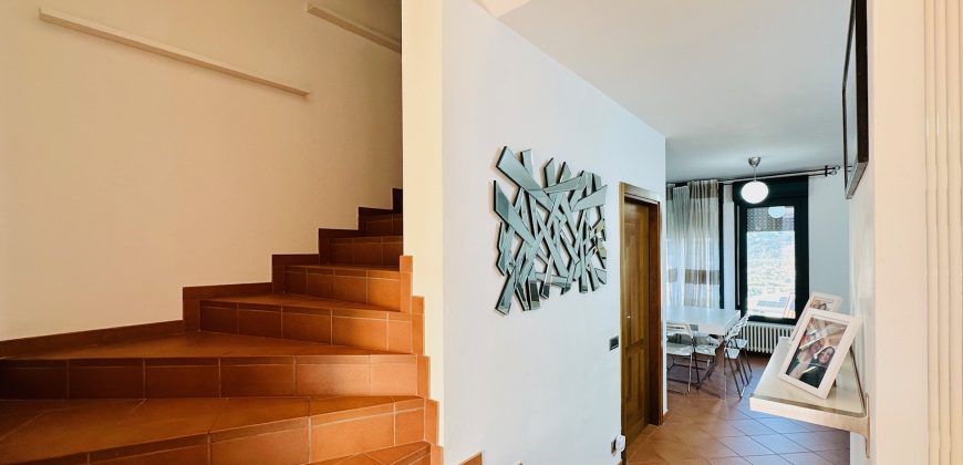 Villa a schiera Gemona Villa a schiera Gemona