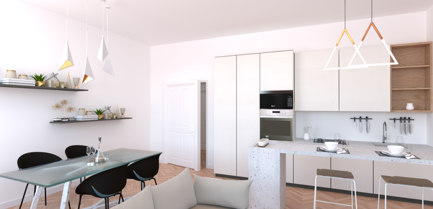 Appartamenti Primo Ingresso a Trieste