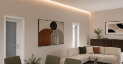 Villa Su Piano Unico A Martignacco