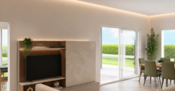 Villa Su Piano Unico A Martignacco