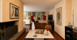 Prestigiosa Villa Con Parco Piantumato