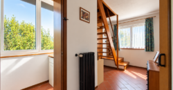 Villa In Bifamiliare A Pradamano