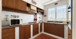 Villa In Bifamiliare A Pradamano