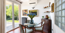 Villa In Bifamiliare A Pradamano