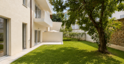 Bicamere Con Giardino In Centro Storico