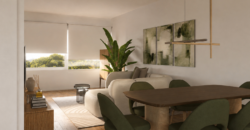 Bicamere Completamente Ristrutturato Con Giardino Esclusivo