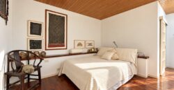 Villa a Villaverde di Fagagna