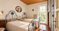 Villa a Villaverde di Fagagna